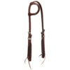 Weaver Leather Weaver Synergy Mayan One Ear Headstall