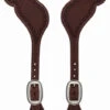 Weaver Leather Weaver Synergy Mayan Spur Straps