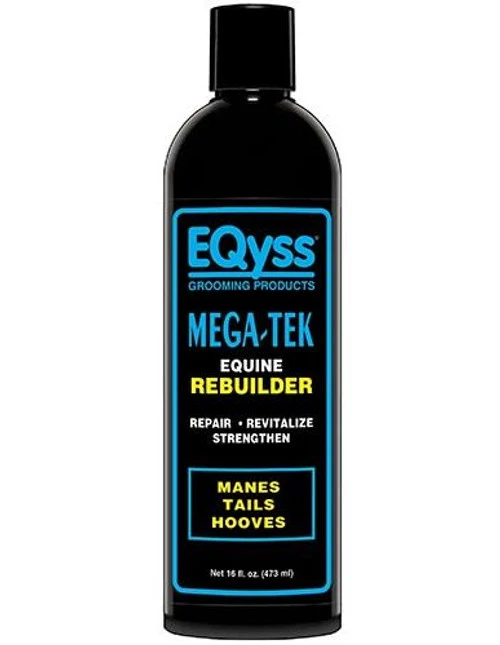 EQyss Mega-Tek Rebuilder - Image 2