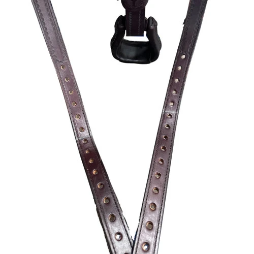 Circle Y Julie Goodnight Cascade Crossover SECOND