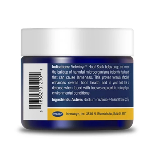Vetericyn Mobility Hoof Soak - Image 3