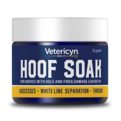 Vetericyn Mobility Hoof Soak