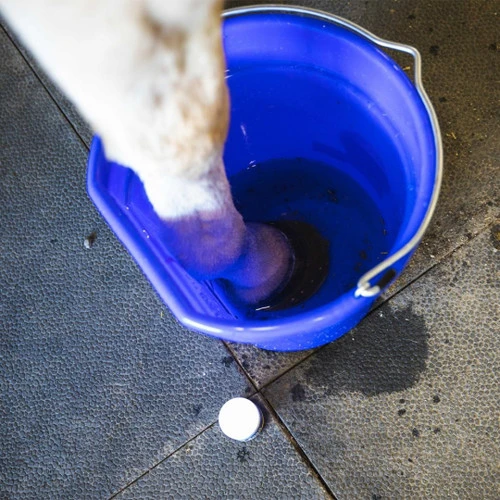 Vetericyn Mobility Hoof Soak - Image 2