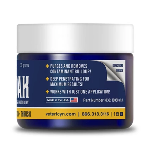 Vetericyn Mobility Hoof Soak - Image 5