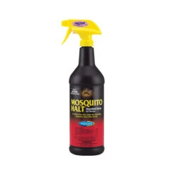 Mosquito Halt Repellent Spray
