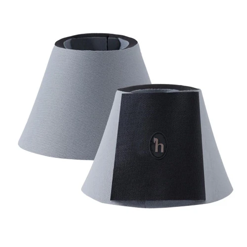 Horze Munich Neoprene Bell Boots - Image 2