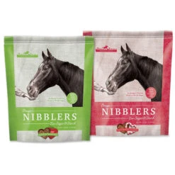 Omega Nibblers Low Sugar & Starch