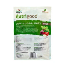 Nutrigood Low Sugar Snax Horse Treats