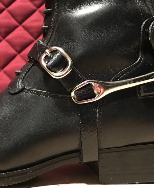 On The Buckle Spur Tech Spur Strap - Image 2