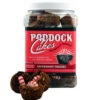 Paddock Cakes Paddies Horse Cookies