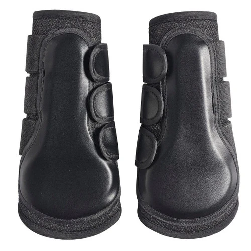 Kingsland Patton Protection Boots - Image 3