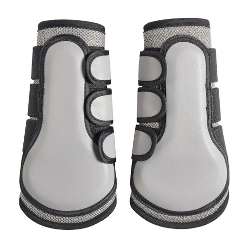 Kingsland Patton Protection Boots - Image 5