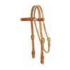 Professional's Choice PC Schutz Quick Change Brow Headstall