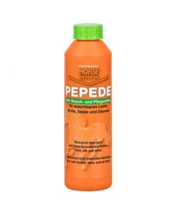 Pepede Leather Wash