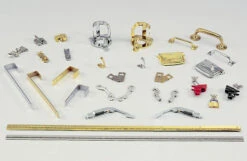 Phoenix West Heritage Tack Trunk