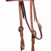 Professional's Choice Pineapple Knot Brow Headstall
