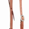 Professional's Choice Pineapple Knot Slip Ear Headstall