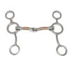 Reinsman Pony Junior Cowhorse Bit