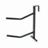 Equi-Essentials Portable 2-Arm Saddle Rack