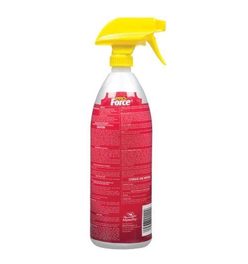 Pro-Force Rapid Knockdown Fly Spray - Image 2