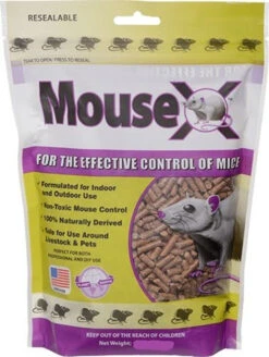 MouseX Mice Control