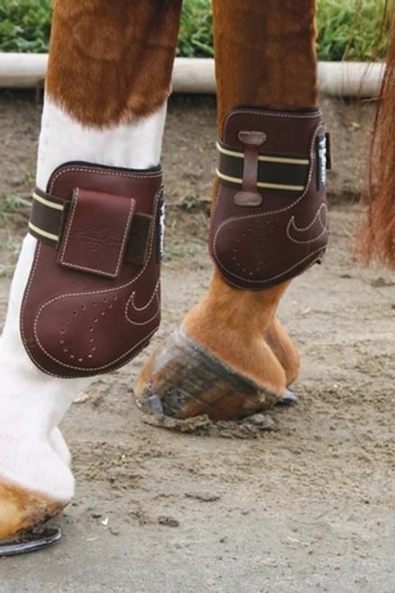 Professional's Choice VenTECH Leather Ankle Jump Boot - Image 2