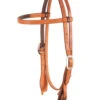 Martin Saddlery Quick Change Brow Headstall