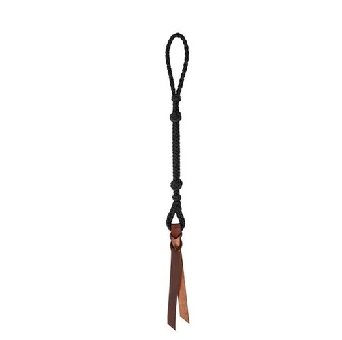 Weaver Leather Weaver Quirt With Wrist Loop - Image 2