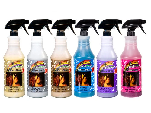 Twinkle Rainbow Dust Spray - Image 2