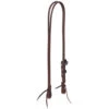 Weaver Leather Weaver ProTack Rasp Split Ear Headstall