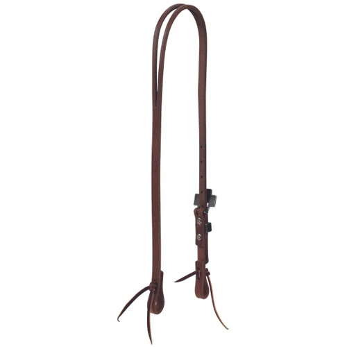 Weaver Leather Weaver ProTack Rasp Split Ear Headstall