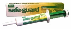 Safe-Guard Paste Dewormer