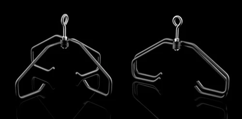 Bell Safety Tack Hook