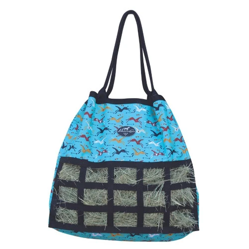 Professional's Choice Scratch Free Hay Bag - Image 3