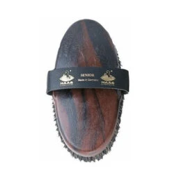 HAAS Senior Brush