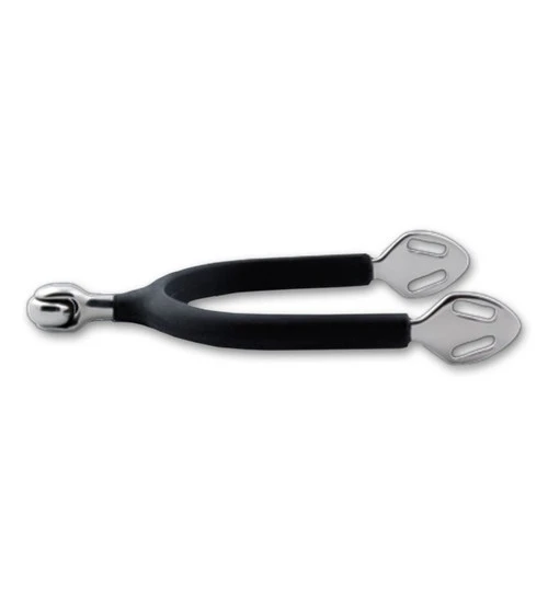 Stubben SEQ Soft Touch Spurs