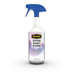 Shine Baby Shine Coat Conditioner