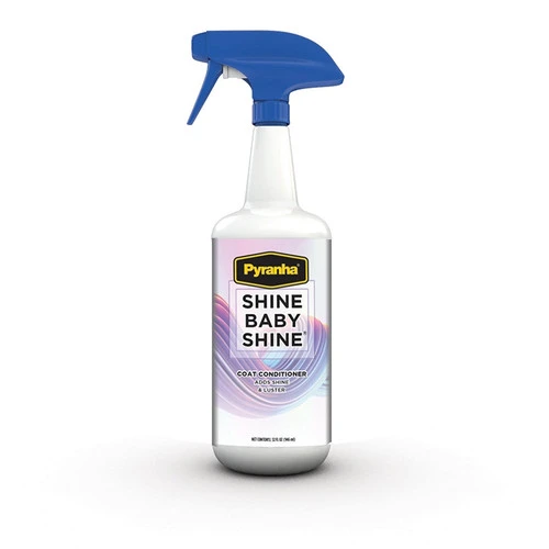 Shine Baby Shine Coat Conditioner