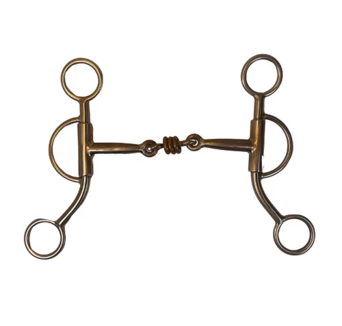 Tom Balding Short Shank Three N One