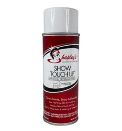 Shapley's Show Touch Up Spray