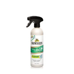 Absorbine ShowSheen Stain Remover & Whitener