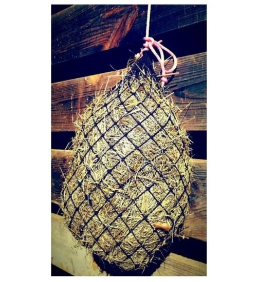 Texas Haynet Small Hay Net - Image 3