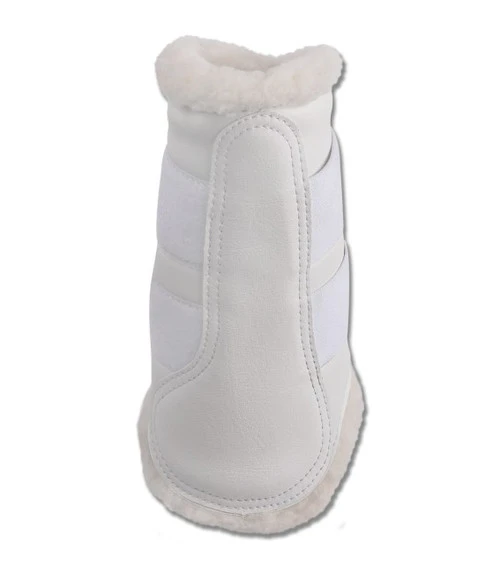 Waldhausen Soft Dressage Schooling Boots - Image 2