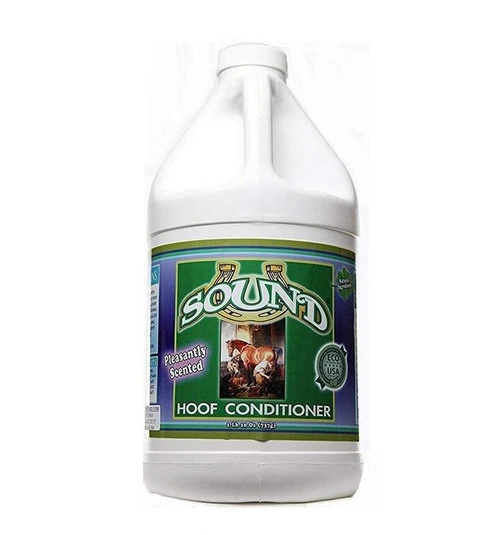 Sound Hoof Conditioner - Image 2
