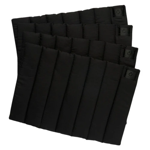 Cavalleria Toscana Cotton Stable Bandages - Image 2