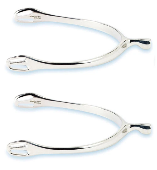 Stubben Dynamic Spurs - Image 2