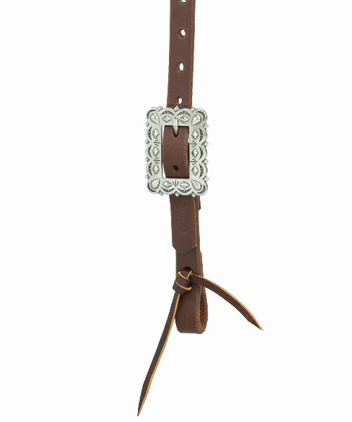 Weaver Leather Weaver Southwest Square One Ear Headstall