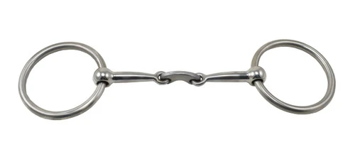 Tom Balding Dr Tom Loose Ring Bit