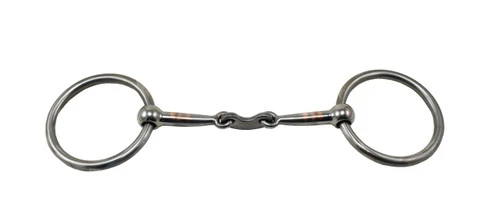 Tom Balding Dr Tom Loose Ring Bit - Image 2