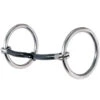 Reinsman Traditional Loose Ring Bit
